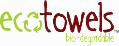 Eco Towels Logo