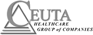 Ceuta Healthcare Logo